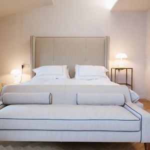 Suite con letto king size